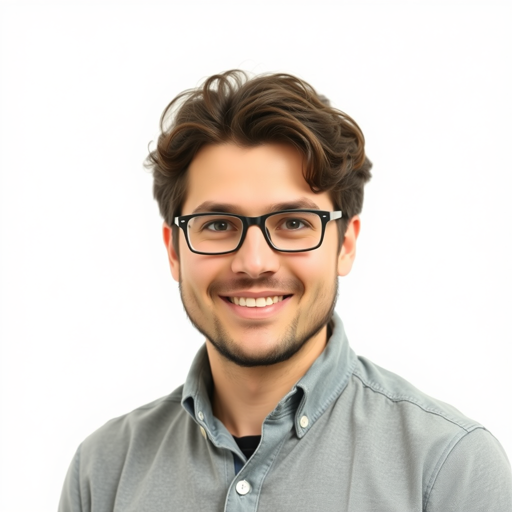 Daniel Potter
