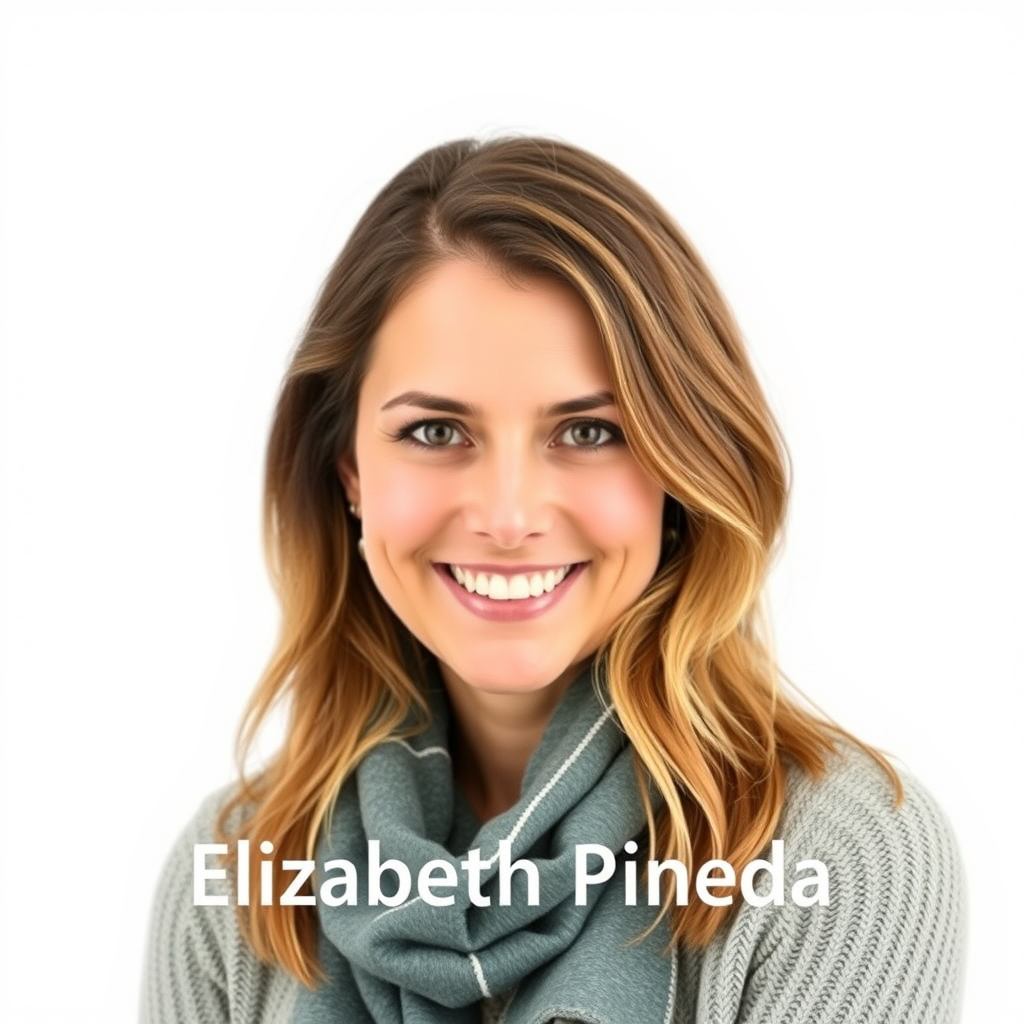 Elizabeth Pineda