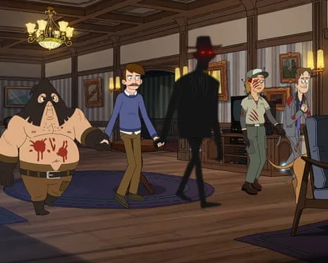 The Undervale Hotel Review: A Bland Addition to the Landfill Comedy Genre