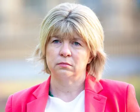 Maria Caulfield Becomes Latest Prominent Conservative Defector to Reform Party
