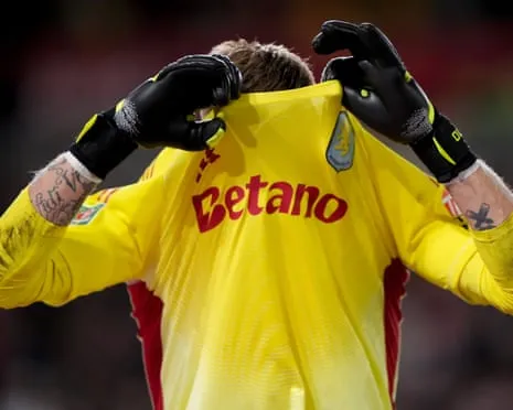 The Villans Face One More Defeat: Quite the Change a Year Can Make
