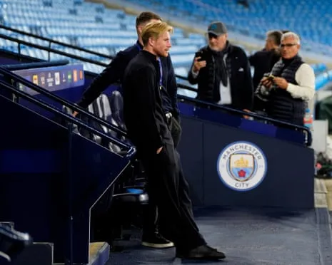 Antonio Conte Sees Champions League Match as Pupils vs Masters Against Manchester City