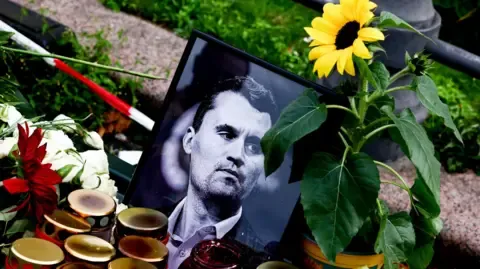 Kirk Attack Suspect Seemed to Confess via Messaging Platform