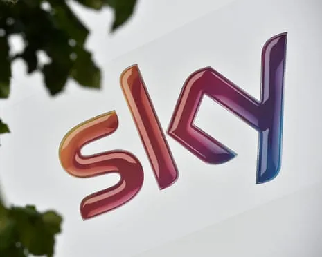 Sky Places 900 Roles at Risk amid Significant Shake-up for Competition Against American Streaming Giants