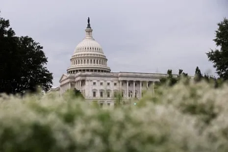 GOP Lawmakers Propose $88M in Security Spending In Response to Right-Wing Figure Shooting