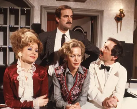 Devon B&B Owners Reflect on 50 Years of Classic Sitcom, Reveal Why Basil Wouldn’t Last in Modern Online Review Era