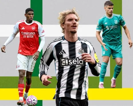 English Top Flight: 10 Important Points to Look Out For In the Next Round