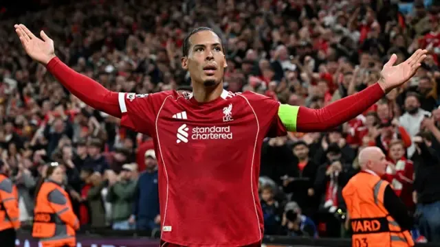 Champions League: Liverpool Produce Another Dramatic Comeback & The Blues Suffer Defeat at Bayern Munich - Key Moments & Reaction