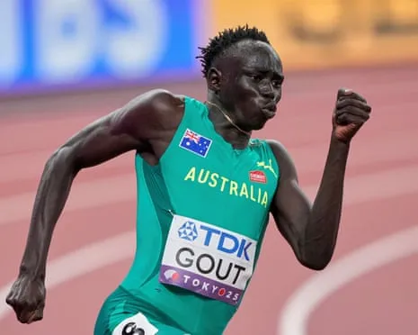 The Teen Sensation Passes Opening Hurdle with Global Championships Next Round Qualification