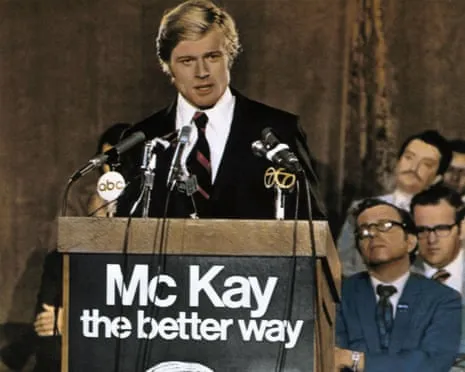 Fans Offer Homage to Robert Redford: A Decent Human Being