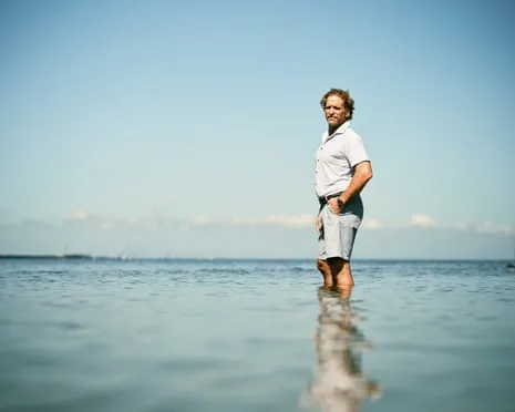 I Lived Underwater for 100 Days: An Incredible Journey