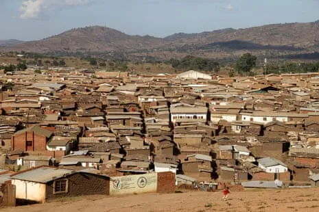 Sex Work and Exploitation: The Women Stranded in Malawi’s Growing Settlement