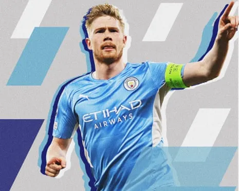 Screamers, Triple Crowns and Fiery Exchanges: De Bruyne’s Unforgettable Home Ground Memories