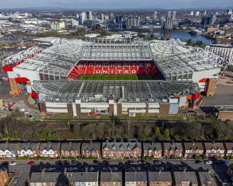 The Red Devils Post All-Time High Turnover of over £666 million Amid a £33m Deficit