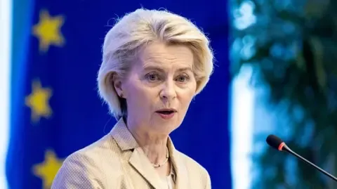 EU Suggests Trade Curbs against Israel Due to Gaza Strip Conflict