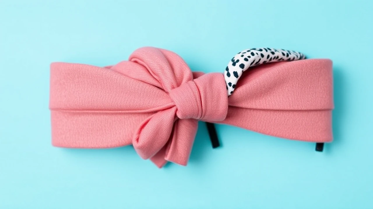 The Ultimate Guide to Matching Headbands with Your Outfits