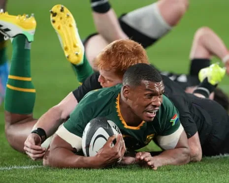 South Africa Enliven Engrossing TRC – Should We Change At This Stage?