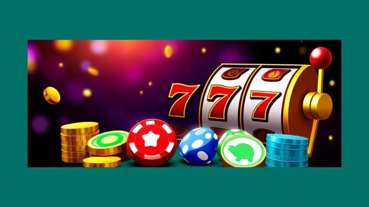 Keuntungan Menggunakan Hadiah Slot di Casino