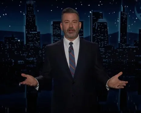 Late-Night Personalities Criticize at Trump’s Lawsuit Moves and Right-Wing Narrative