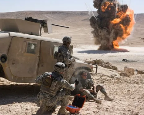 Moving from High-Energy Thrills to Arthouse Intrigue … Every Kathryn Bigelow’s Films – Ranked!