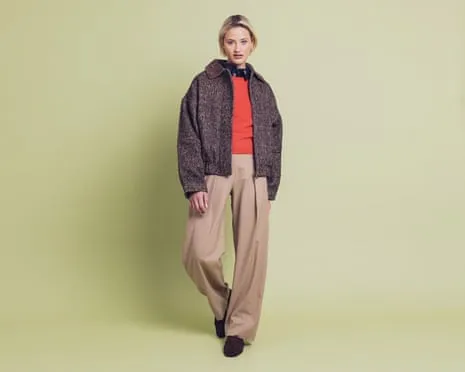 Why The Ninth Month Is the Perfect Moment to Update Your Style