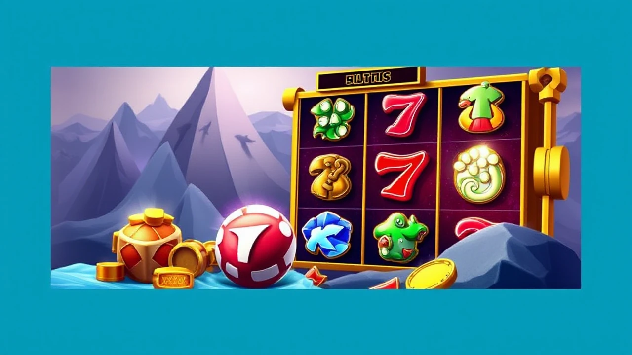 The Appeal of Adventure and Exploration in Casino Game Themes