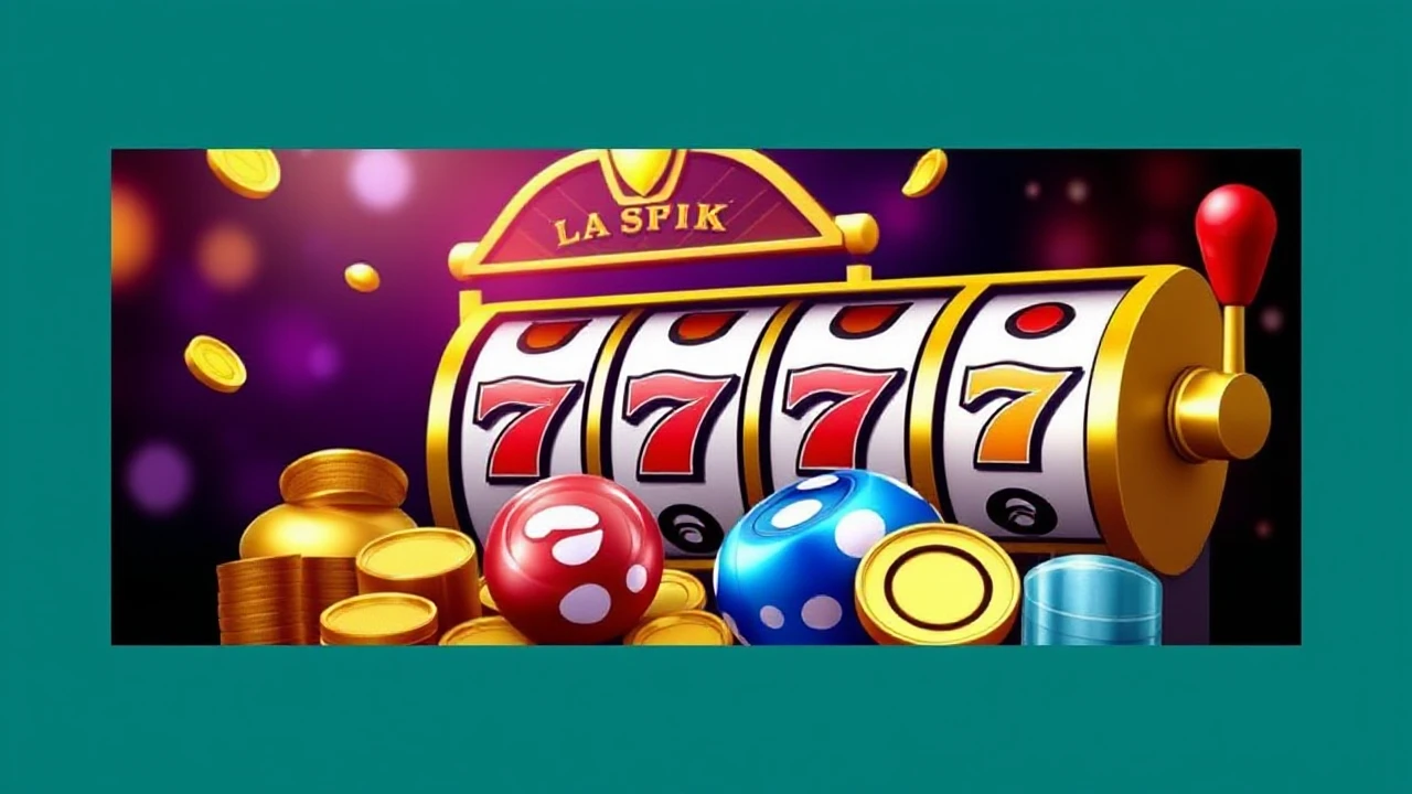 Keuntungan Main Slot untuk Kesejahteraan Pribadi