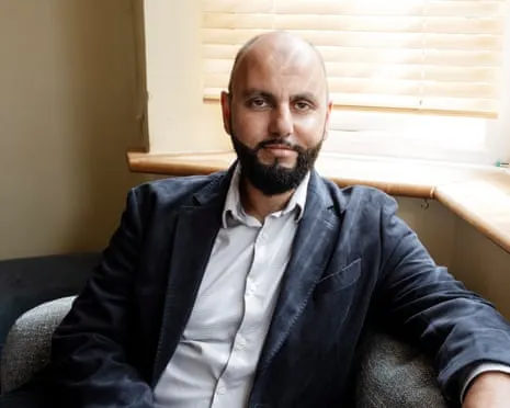 Legal Professional Handling Hamas Legal Challenge Claims He Was Illegally Held by Law Enforcement