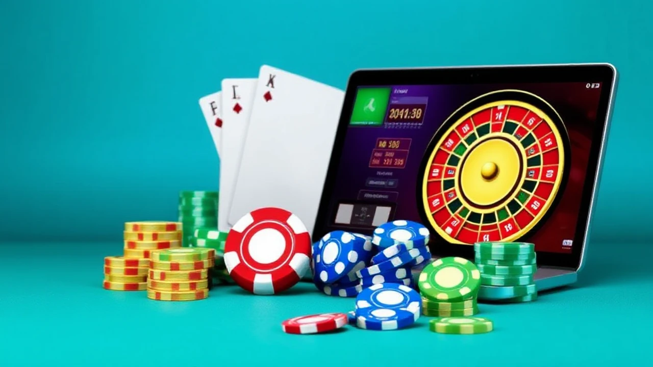 Mastering to Playing at Online Casinos in Portugal: Dos and Don'ts Explained