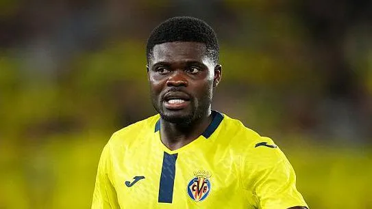 Thomas Partey Set to Play Against Spurs Prior to Legal Appearance