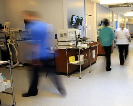 UK Physicians Found Guilty of Sexual Misconduct Failing to be Struck Off, Study Reveals
