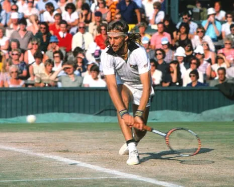 Björn Borg Approaches Life ‘Day by Day’ Following ‘Severe’ Prostate Illness Discovery