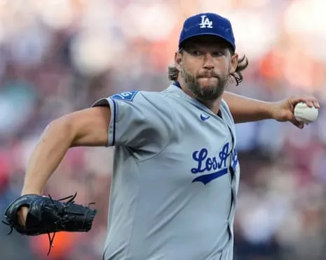 The Dodgers Legend Announces Departure After This Season
