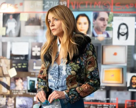 High Potential's Second Season Analysis – A Cosy, Uplifting Cop Show Starring a Practically Perfect Sleuth