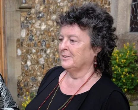 Carol Ann Duffy Pens ‘Bombsite’ Poem on Donald Trump’s British Royal Tour
