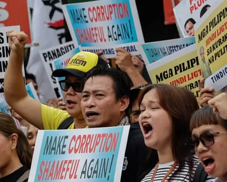 Major Demonstration Projected in the Capital Amid Growing Anger Concerning Reported Mismanagement in Public Projects