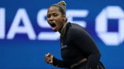 US Sports Star Taylor Townsend Apologizes for ‘Insensitive’ Remarks on Chinese Food
