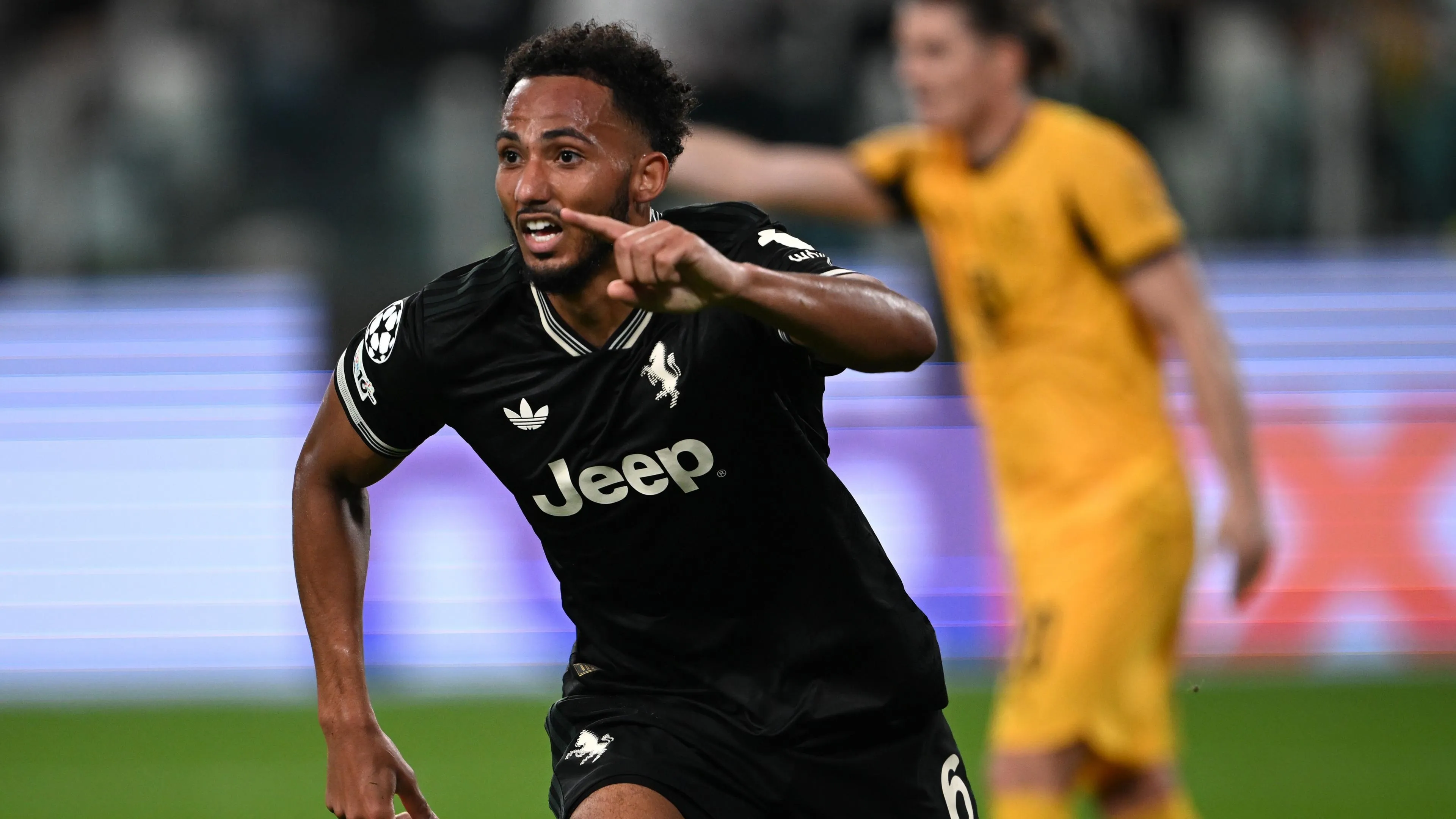 Juventus Rescue Thrilling Draw After Goal-Filled Second Period Clash Against Dortmund