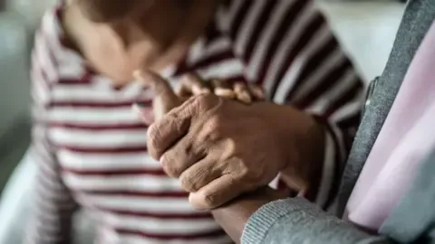 Experts Identify the Human Brain's Internal Step Counter