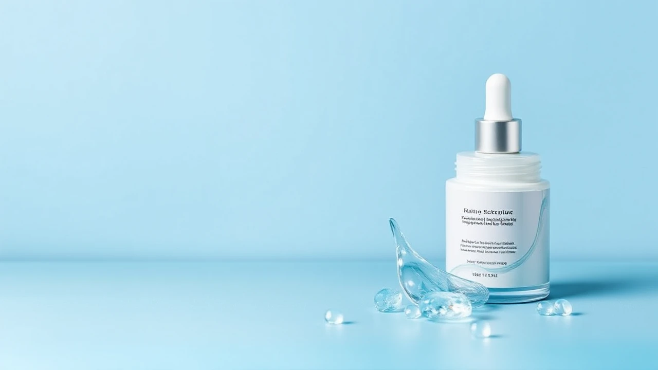 Transforming the Beauty Industry: The Power of PDRN Cream