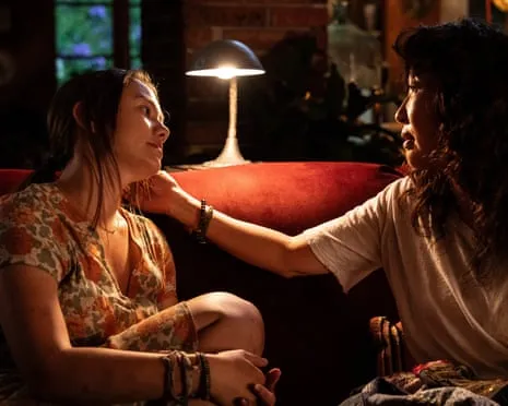 Can I Get a Witness? Review Review – The Talented Sandra Oh Leads the Line in Futuristic Tale of Organized Endings