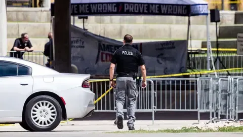 Man Wrongly Stated Attacking Kirk to Mislead from True Gunman, Law Enforcement Report