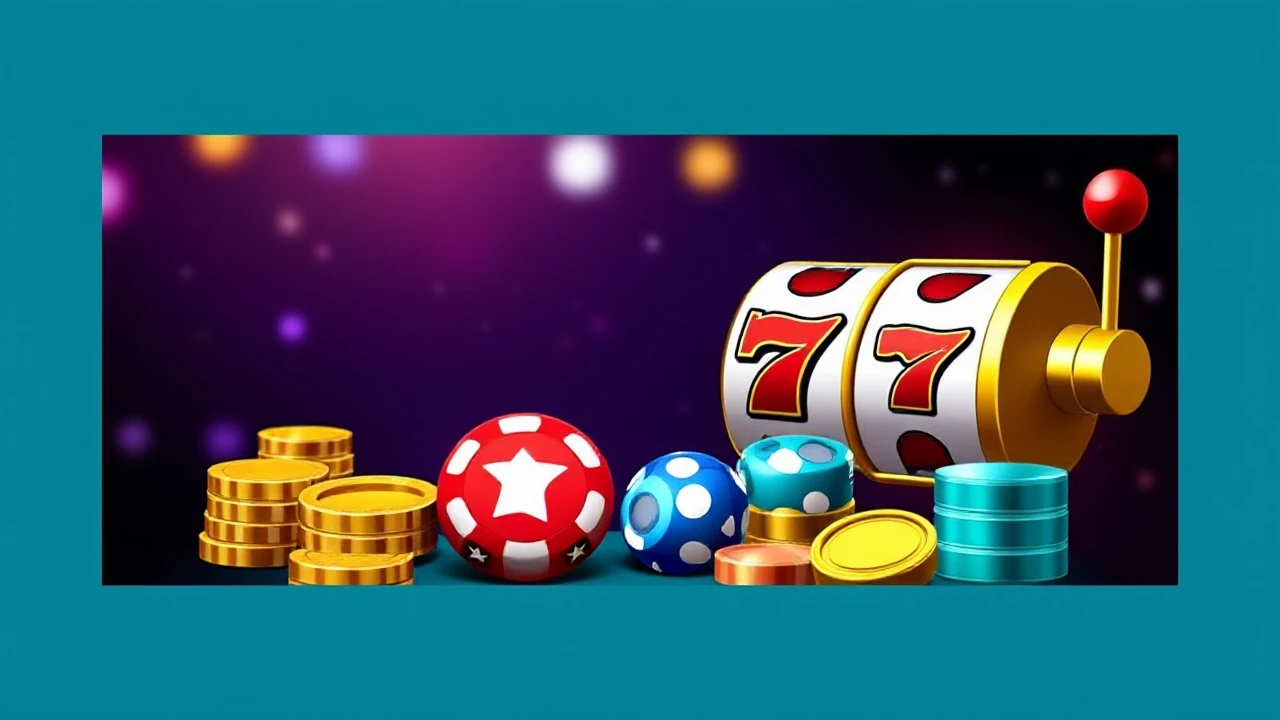 Unlocking the Strategies of Winning Online Casino Slot Players