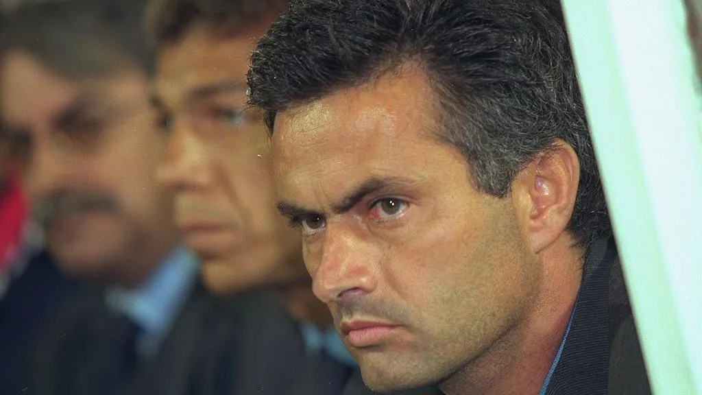Jose Mourinho Makes a Comeback at Benfica Following 25 Years: A Legend’s Gamble?
