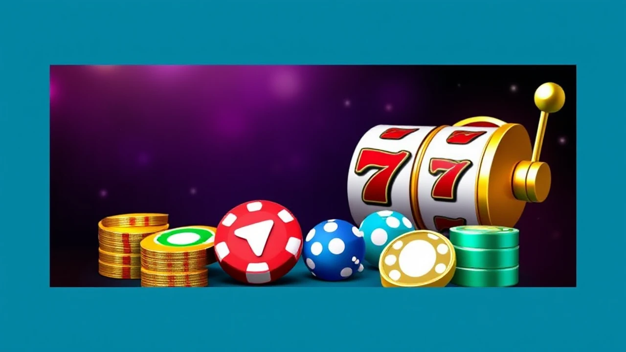 Demystifying Online Casino Slot RTP: Unveiling Return to Player Rates