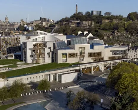 Historic Legal Change in Scotland: Abolition of the ‘Not Proven’ Verdict