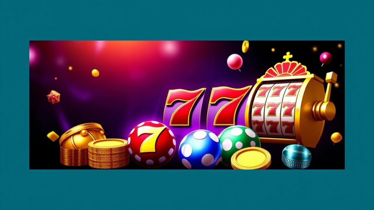 Memahami Beragam Slot Casino Populer