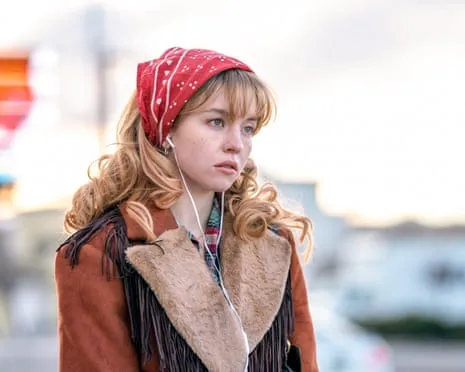 Americana Film Analysis: Sydney Sweeney Headlines a Compelling Crime Drama