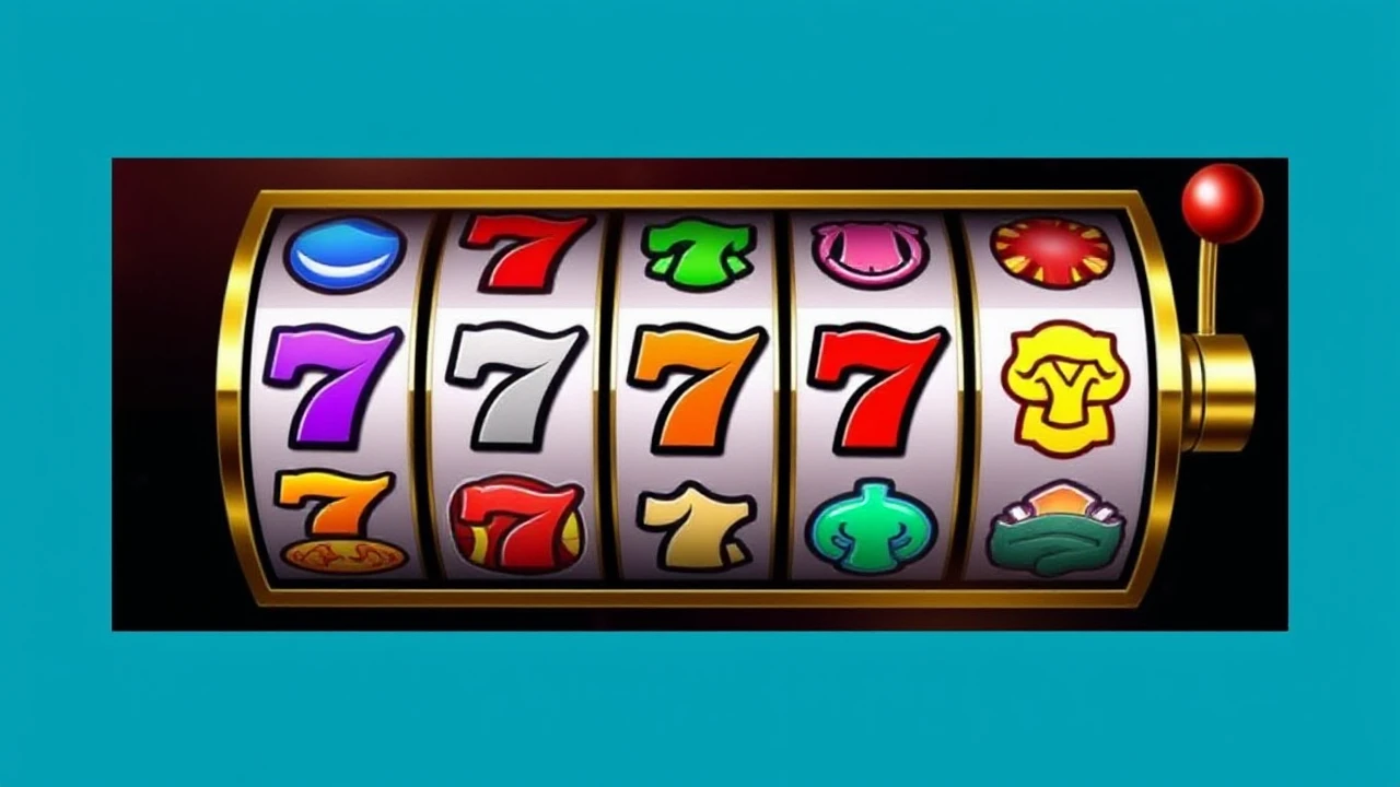 Unveiling the Secrets of Slot Machine Symbols and Their Significance