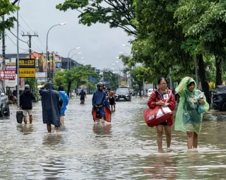 Bali to Block Fresh Hospitality Projects and Dining Venues Following Deadly Flooding Raises Questions About Overtourism